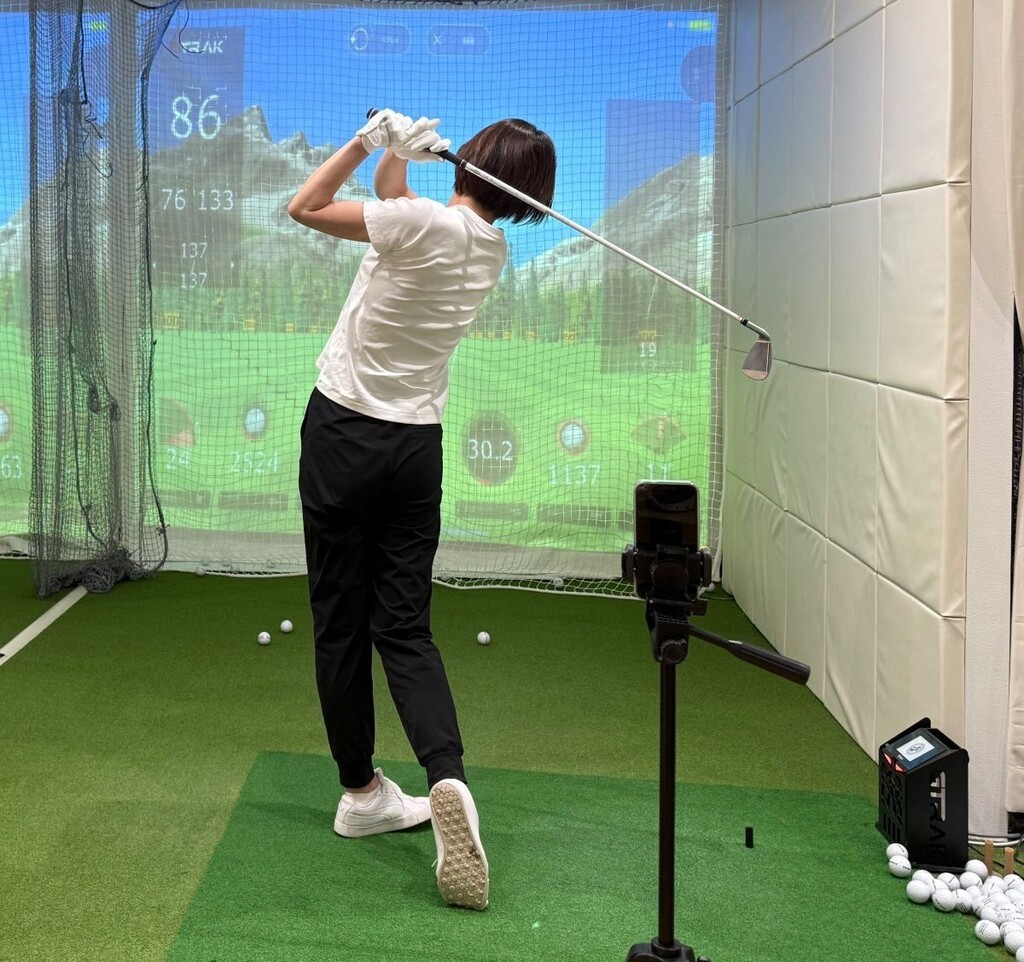 WELCOME GOLF